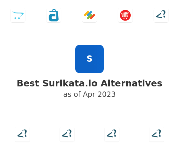 Best Surikata.io Alternatives