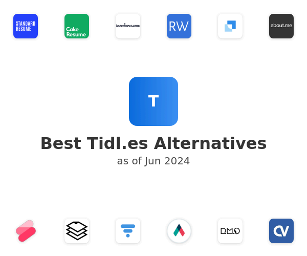Best Tidl.es Alternatives