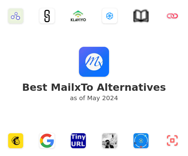 Best MailxTo Alternatives