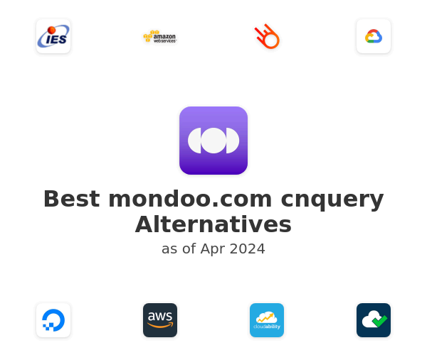 Best mondoo.com cnquery Alternatives