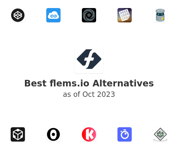 Best flems.io Alternatives