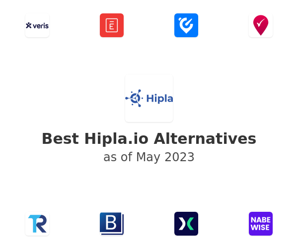 Best Hipla.io Alternatives
