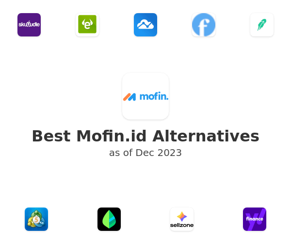 Best Mofin.id Alternatives