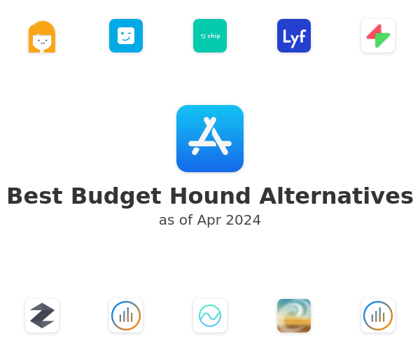 Best Budget Hound Alternatives