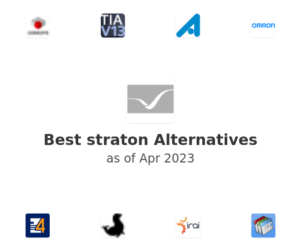 Best straton Alternatives