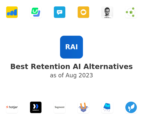 Best Retention AI Alternatives