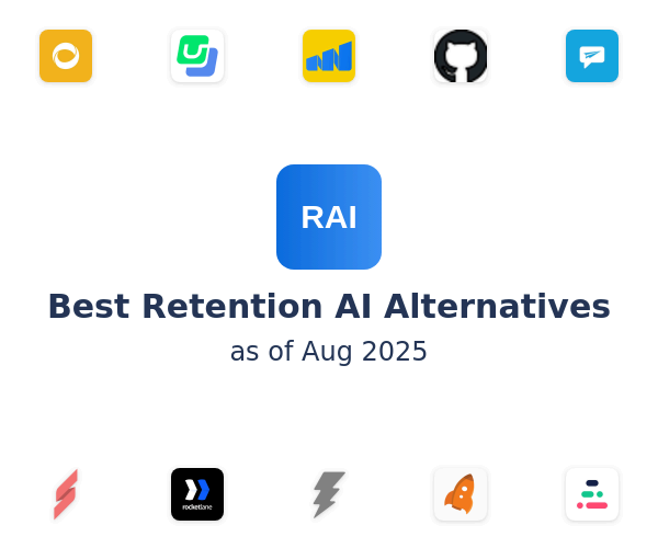 Best Retention AI Alternatives