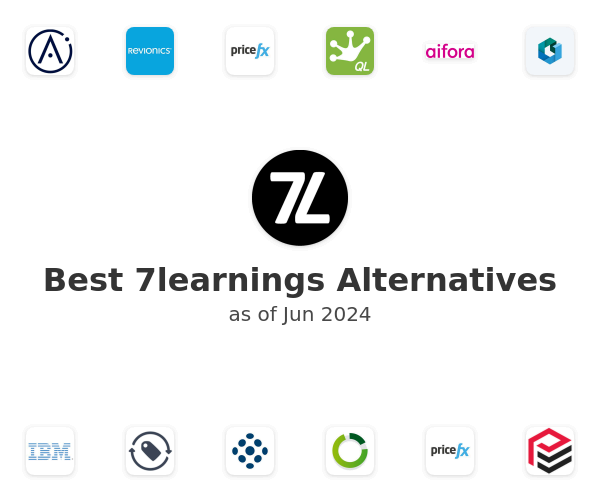 Best 7learnings Alternatives