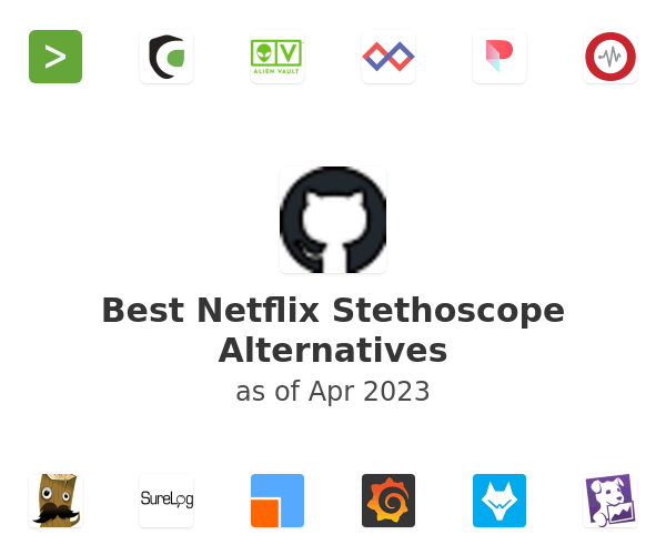Best Netflix Stethoscope Alternatives