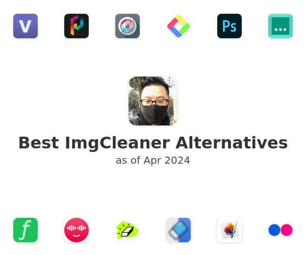 Best ImgCleaner Alternatives