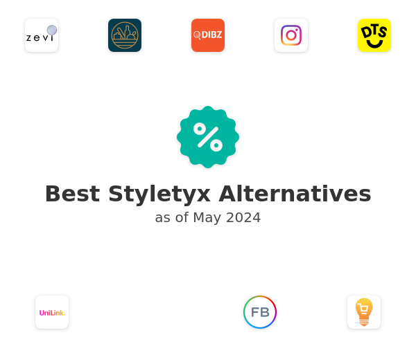 Best Styletyx Alternatives
