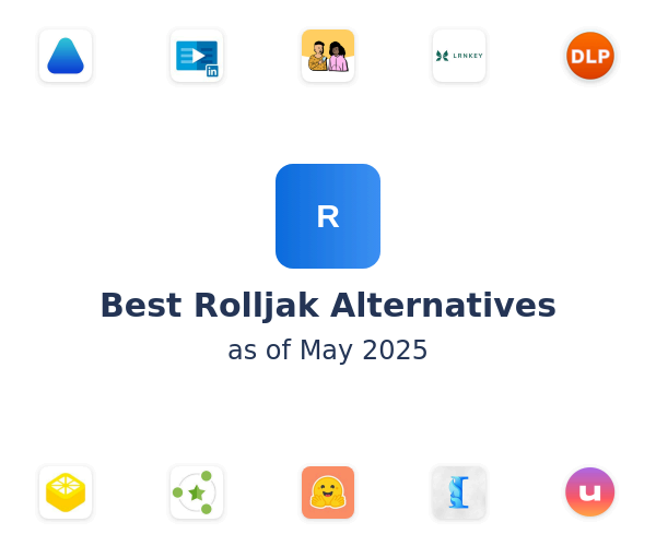 Best Rolljak Alternatives