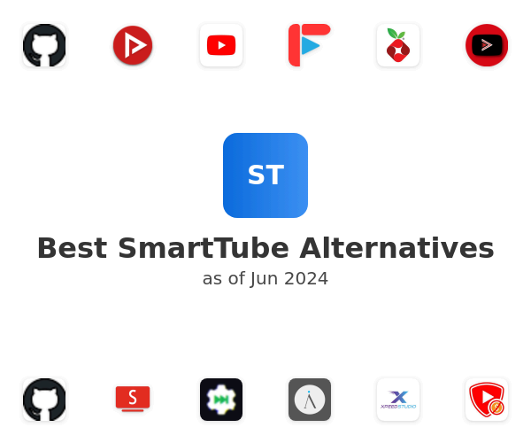 Best SmartTube Alternatives