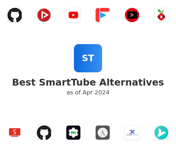 Best SmartTube Alternatives