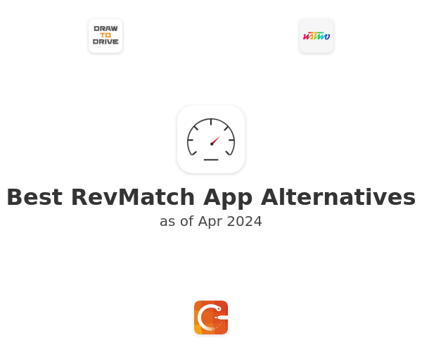 Best RevMatch App Alternatives