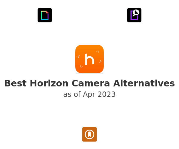 Best Horizon Camera Alternatives
