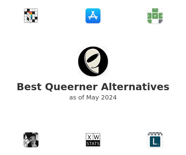 Best Queerner Alternatives