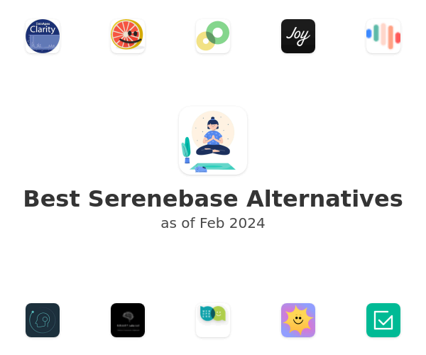 Best Serenebase Alternatives