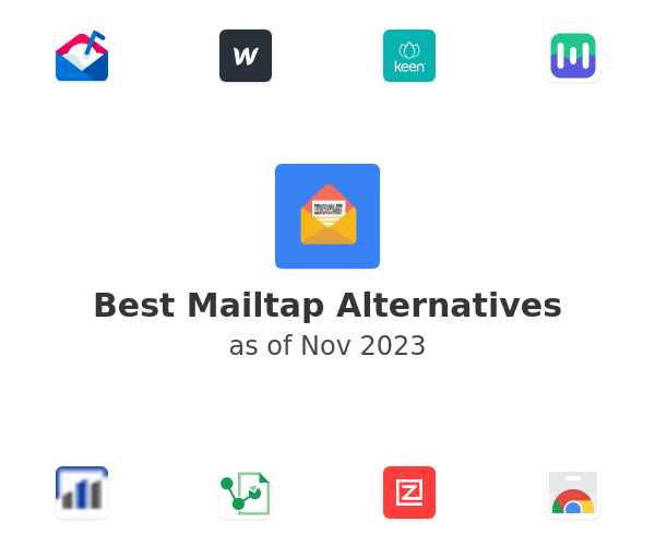 Best Mailtap Alternatives