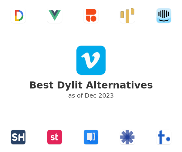 Best Dylit Alternatives