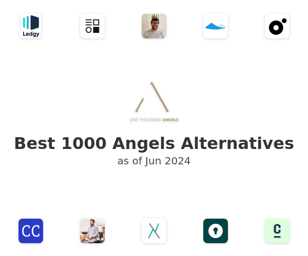 Best 1000 Angels Alternatives
