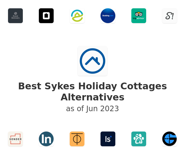 Best Sykes Holiday Cottages Alternatives