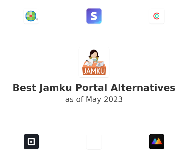 Best Jamku Portal Alternatives