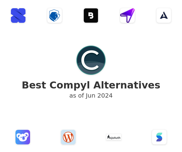 Best Compyl Alternatives