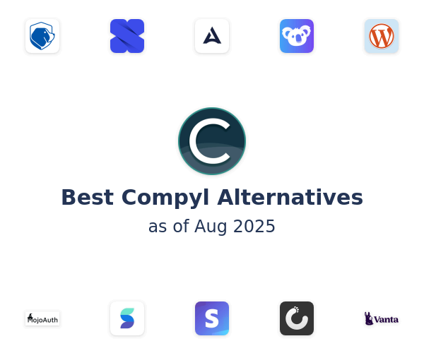 Best Compyl Alternatives