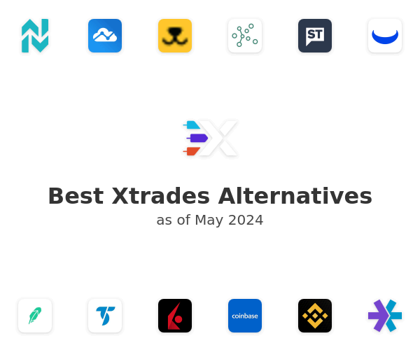 Best Xtrades Alternatives
