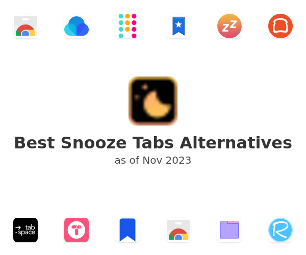 Best Snooze Tabs Alternatives