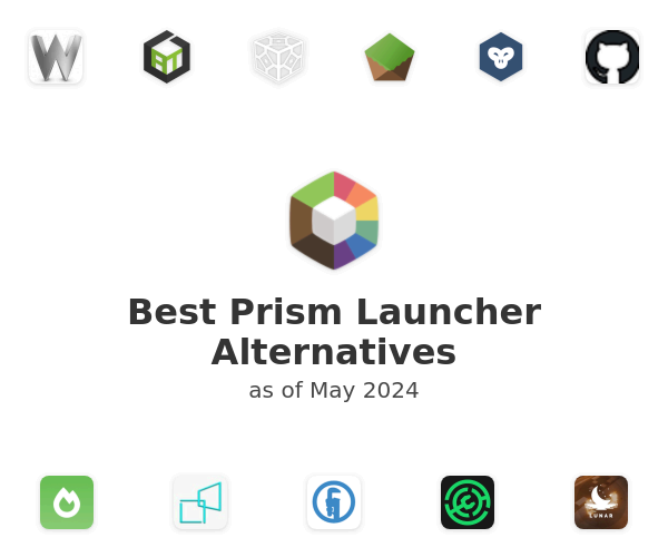 Best Prism Launcher Alternatives