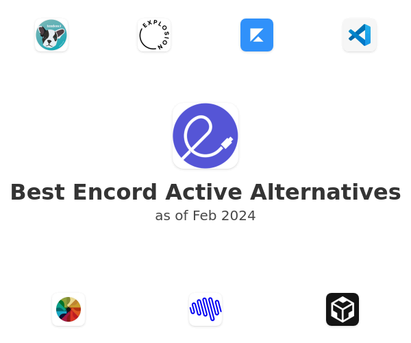 Best Encord Active Alternatives