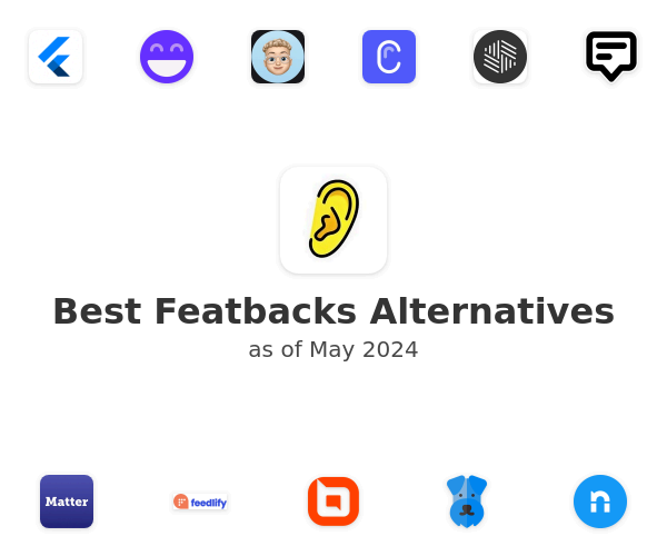 Best Featbacks Alternatives