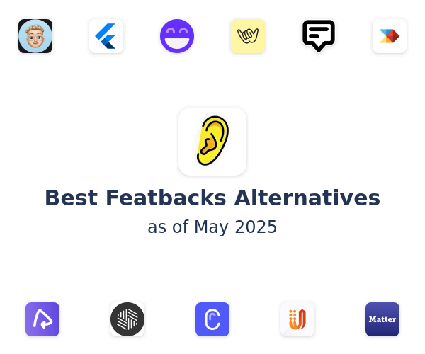 Best Featbacks Alternatives