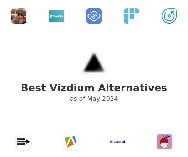 Best Vizdium Alternatives