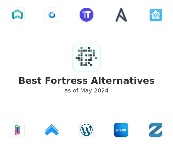 Best Fortress Alternatives