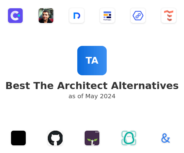 Best The Architect Alternatives