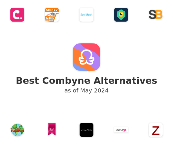 Best Combyne Alternatives
