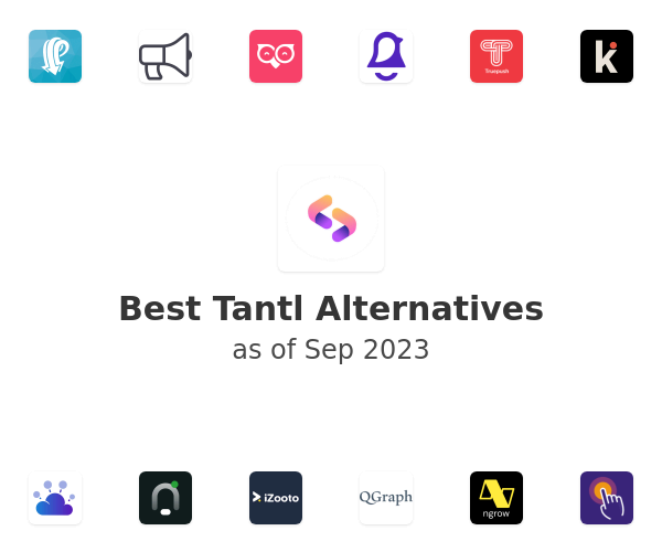 Best Tantl Alternatives
