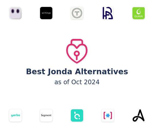Best Jonda Alternatives