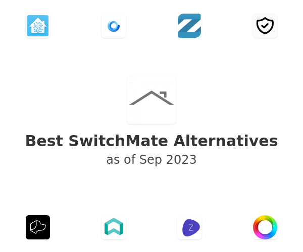Best SwitchMate Alternatives