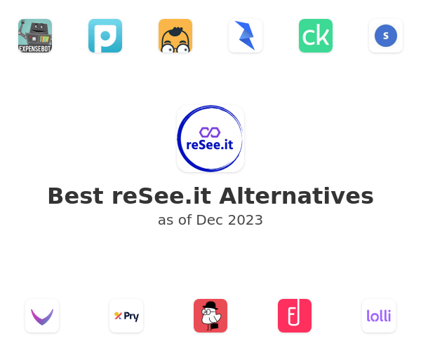 Best reSee.it Alternatives