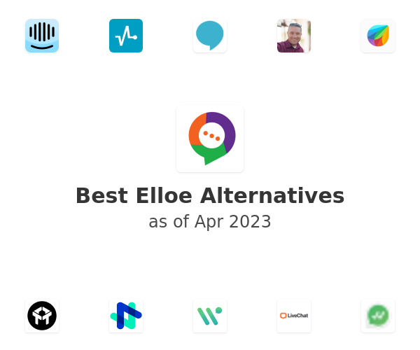 Best Elloe Alternatives