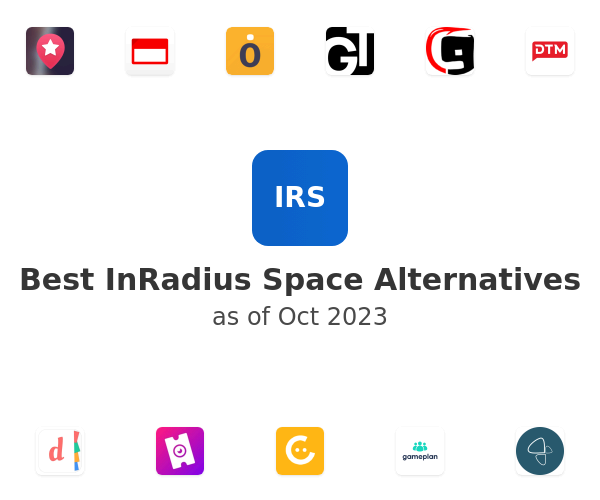 Best InRadius Space Alternatives