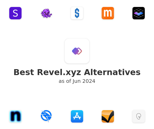Best Revel.xyz Alternatives