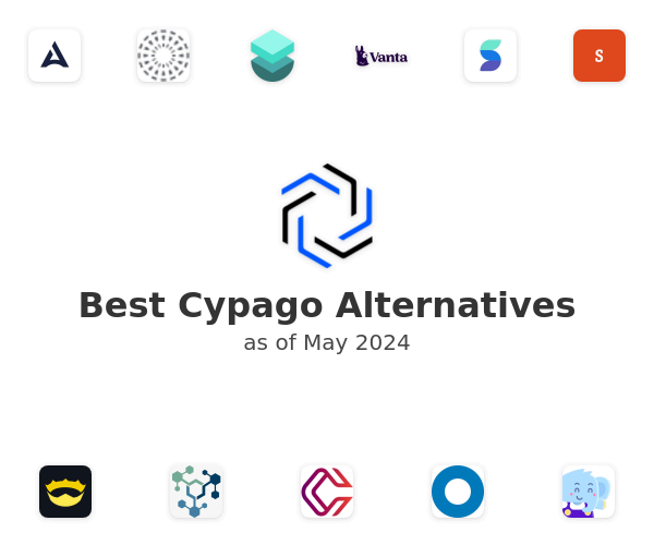Best Cypago Alternatives