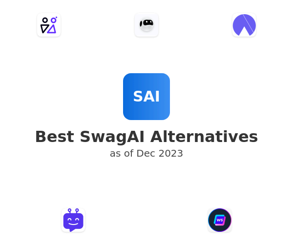 Best SwagAI Alternatives