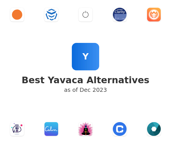 Best Yavaca Alternatives