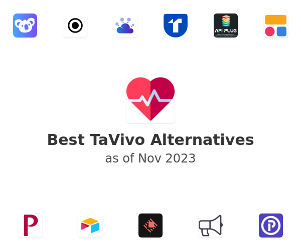 Best TaVivo Alternatives